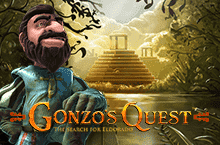 Gonzo's Quest™